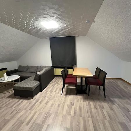 Wohnung In Herford Extérieur photo