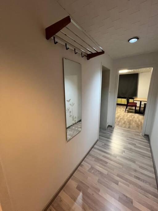 Wohnung In Herford Extérieur photo