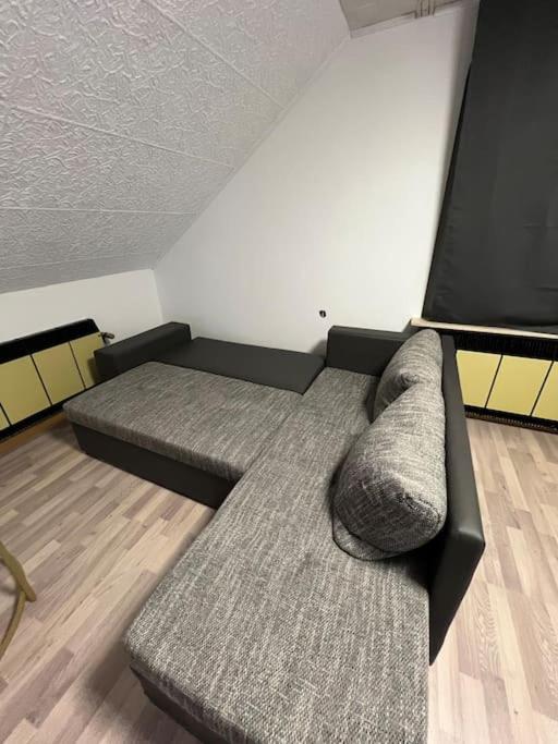 Wohnung In Herford Extérieur photo