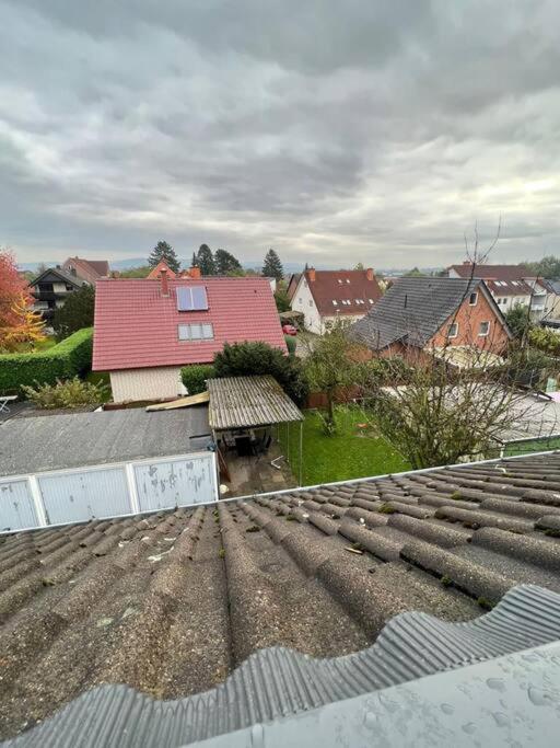Wohnung In Herford Extérieur photo