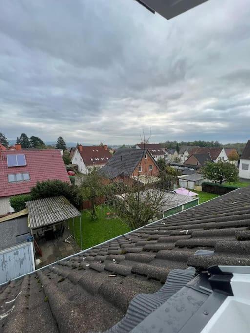 Wohnung In Herford Extérieur photo