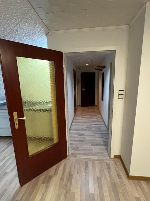 Wohnung In Herford Extérieur photo