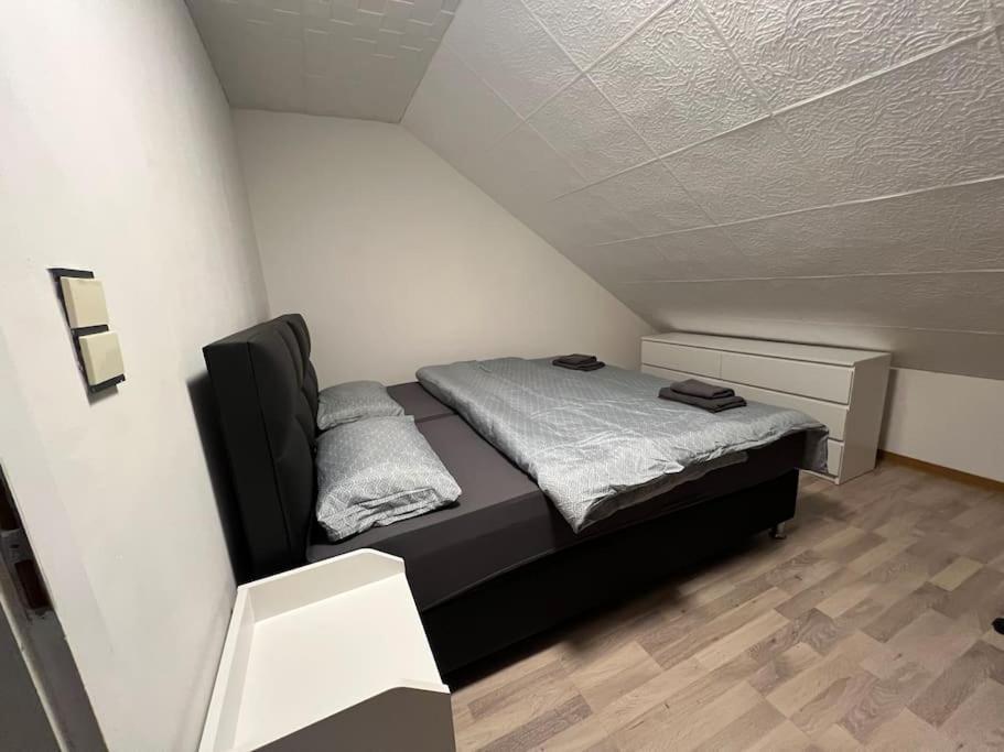 Wohnung In Herford Extérieur photo