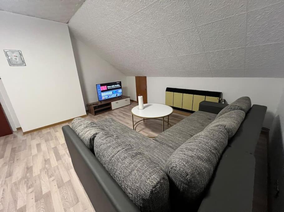 Wohnung In Herford Extérieur photo