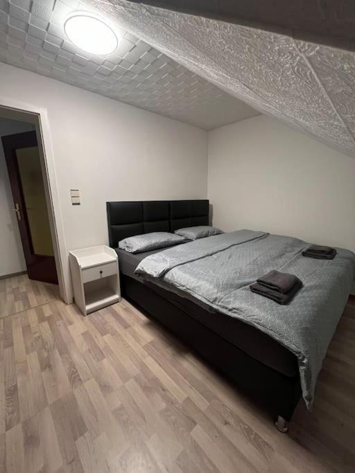 Wohnung In Herford Extérieur photo