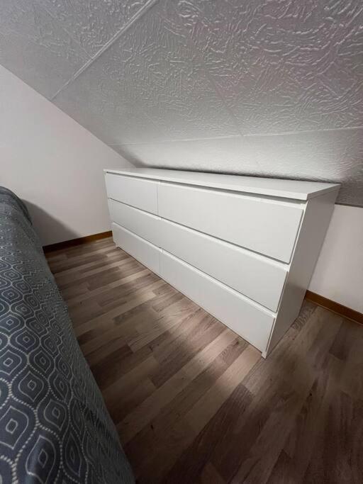 Wohnung In Herford Extérieur photo