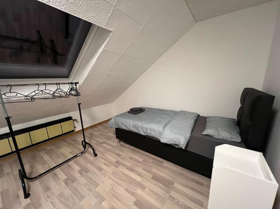 Wohnung In Herford Extérieur photo