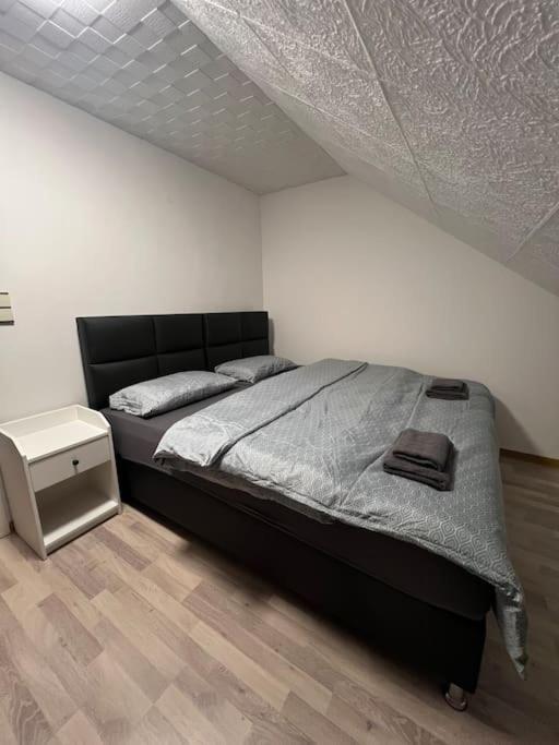 Wohnung In Herford Extérieur photo
